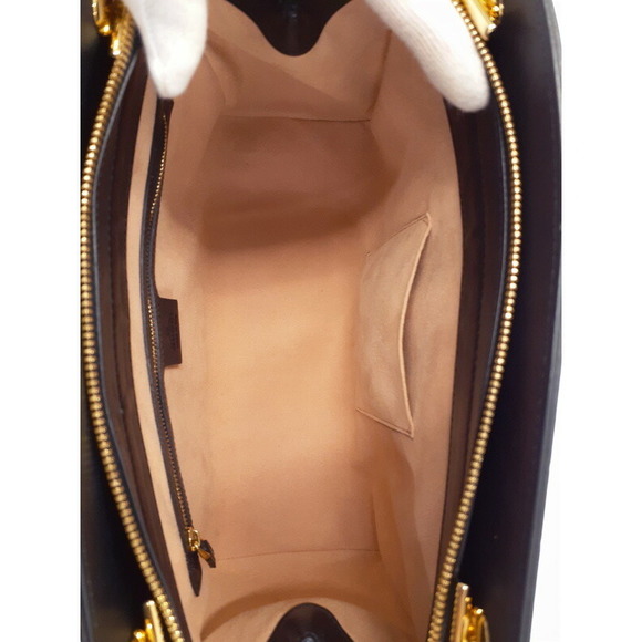 Gucci Guccissima Chain Shoulder Bag - Picture 3 of 9